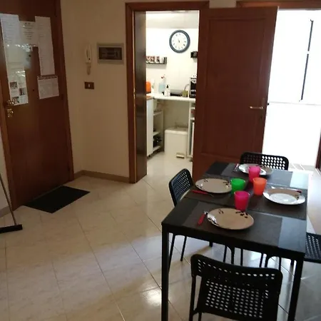 Гостевой дом Isi Ези