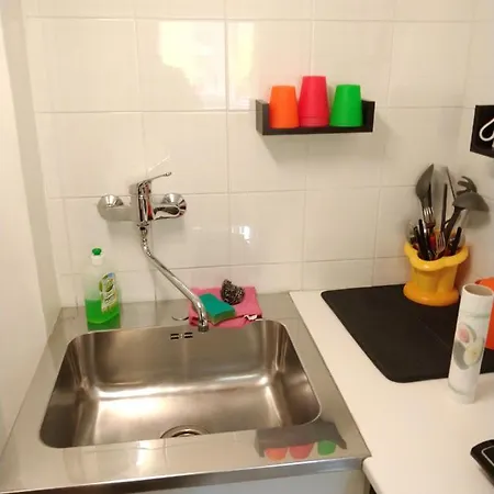 Isi ゲストハウス