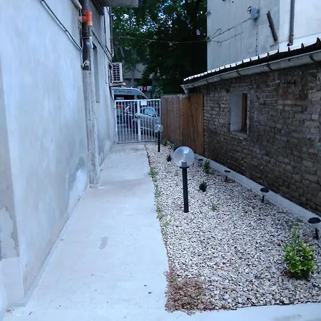 Isi Maison d'hôtes