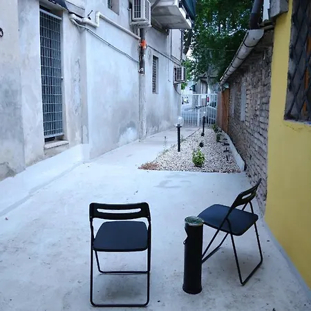 Isi Гостевой дом 3*