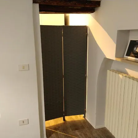 Maison d'hôtes Isi *
