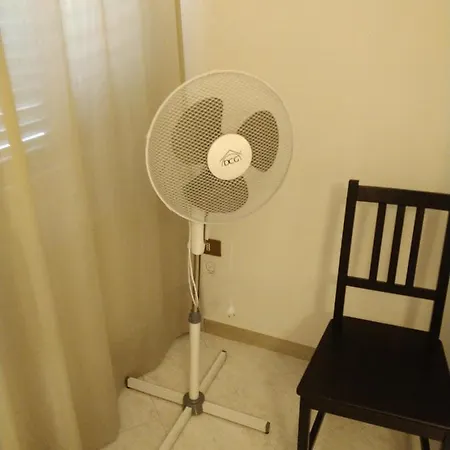 Гостевой дом Isi 3*