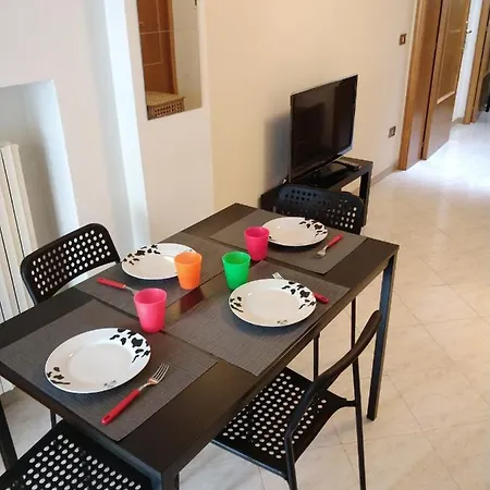 Isi Maison d'hôtes Jesi