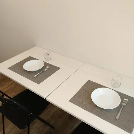Isi Maison d'hôtes Jesi