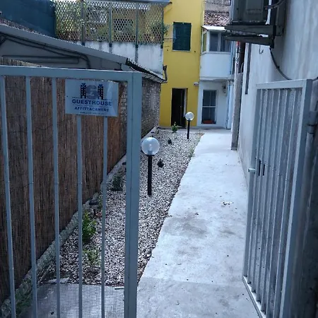 Maison d'hôtes Isi *