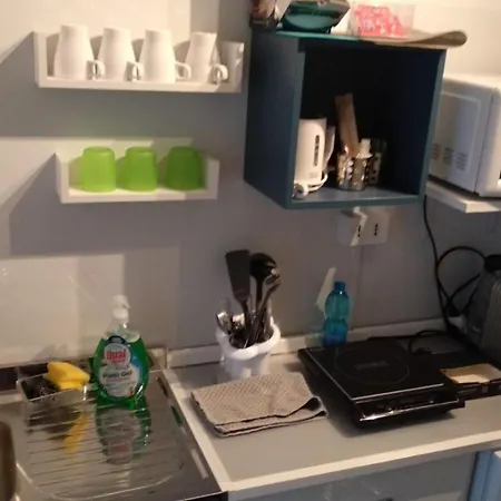 ゲストハウス Isi イェージ