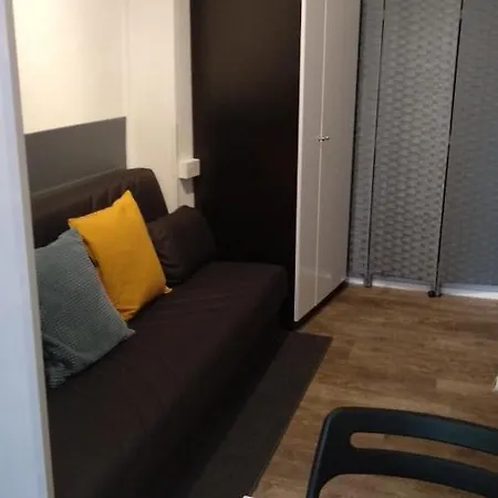 Гостевой дом Isi