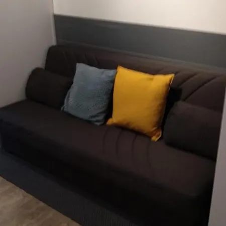 Гостевой дом Isi