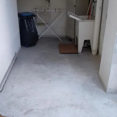 Maison d'hôtes Isi Jesi