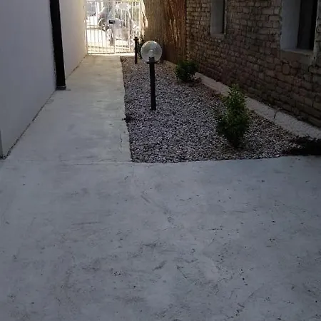 Гостевой дом Isi