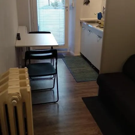 ゲストハウス Isi