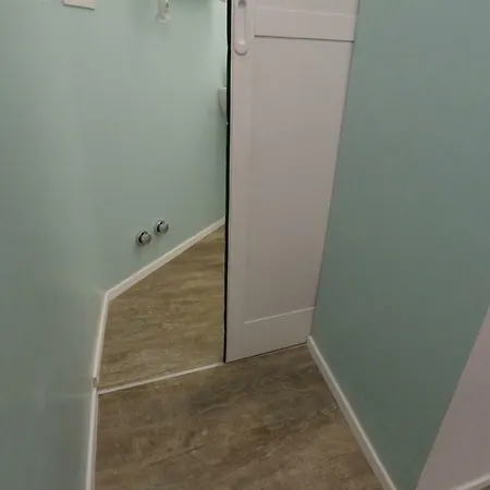 Isi Гостевой дом Ези