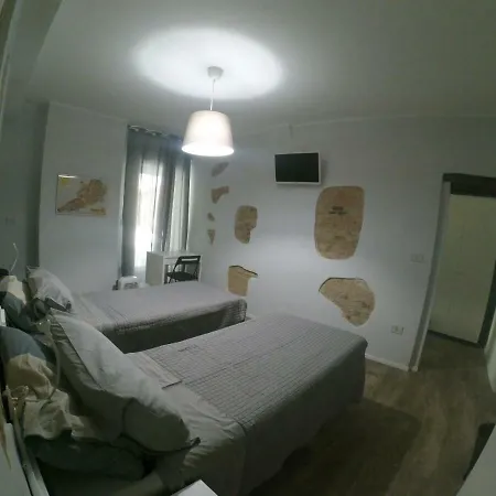 Maison d'hôtes Isi Jesi