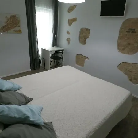 ゲストハウス Isi イェージ