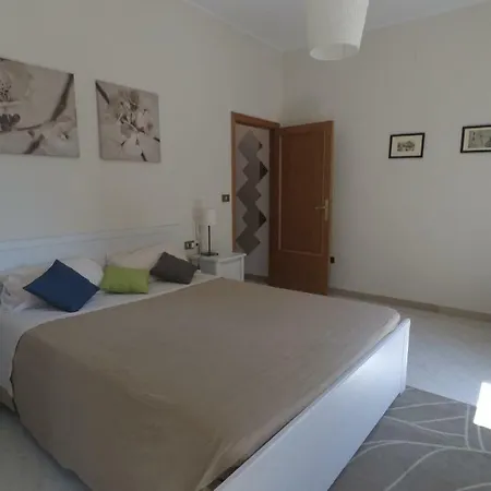 Maison d'hôtes Isi Jesi