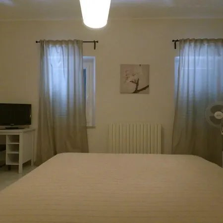 Isi Maison d'hôtes *