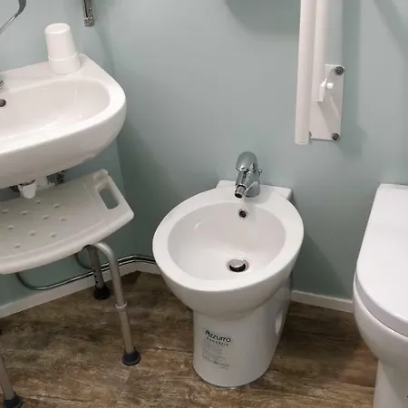 Isi Гостевой дом 3*